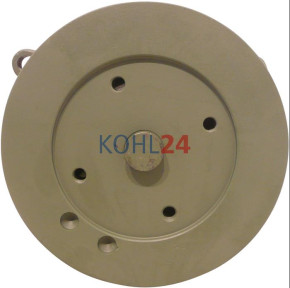 Wasserpumpe Caterpillar Motor 1140 1150 1160 3150 3160 Caterpillar 0R0781 9L7505 9N138 Reparatur Made in Germany